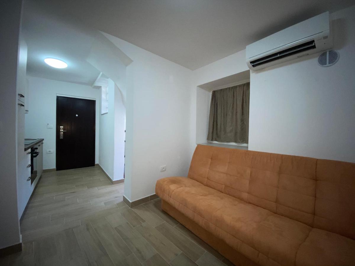Apartments Lina Koper Extérieur photo