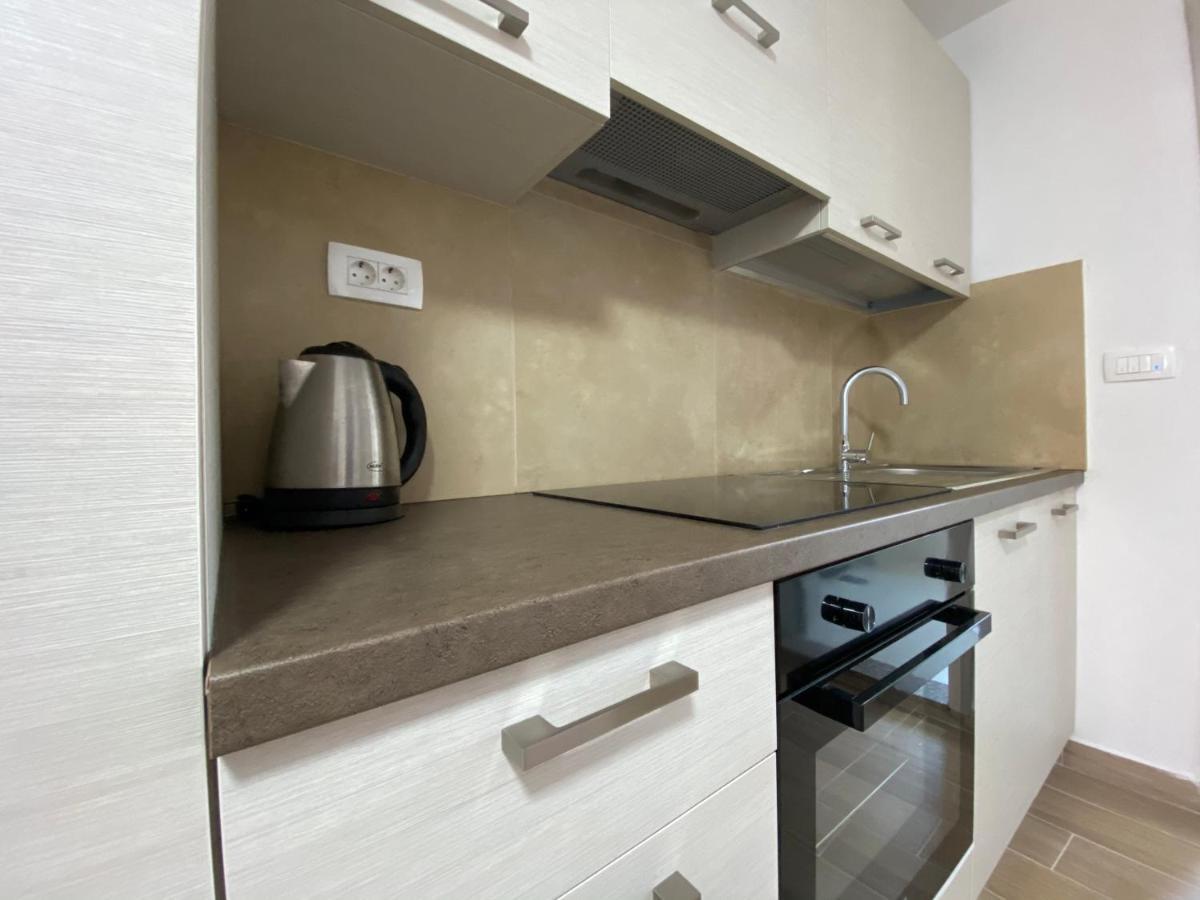 Apartments Lina Koper Extérieur photo