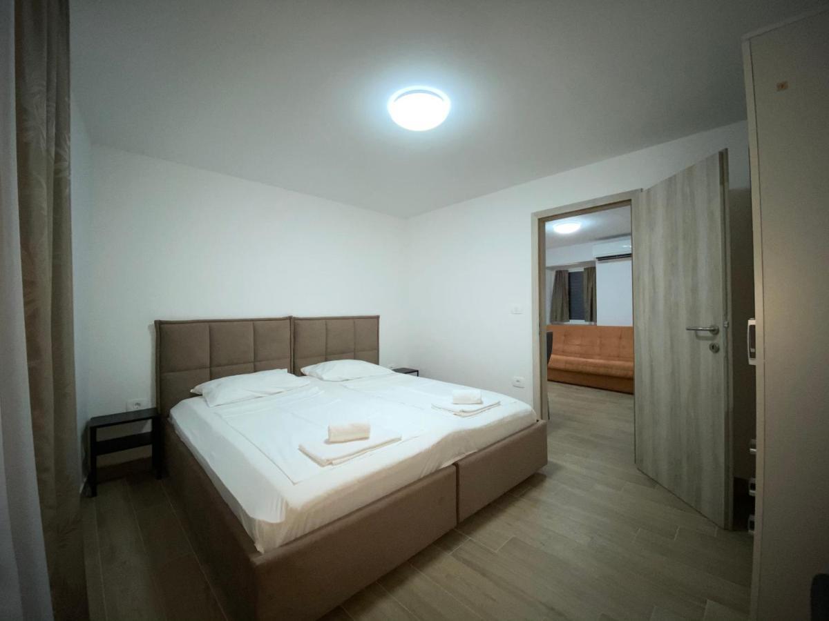 Apartments Lina Koper Extérieur photo