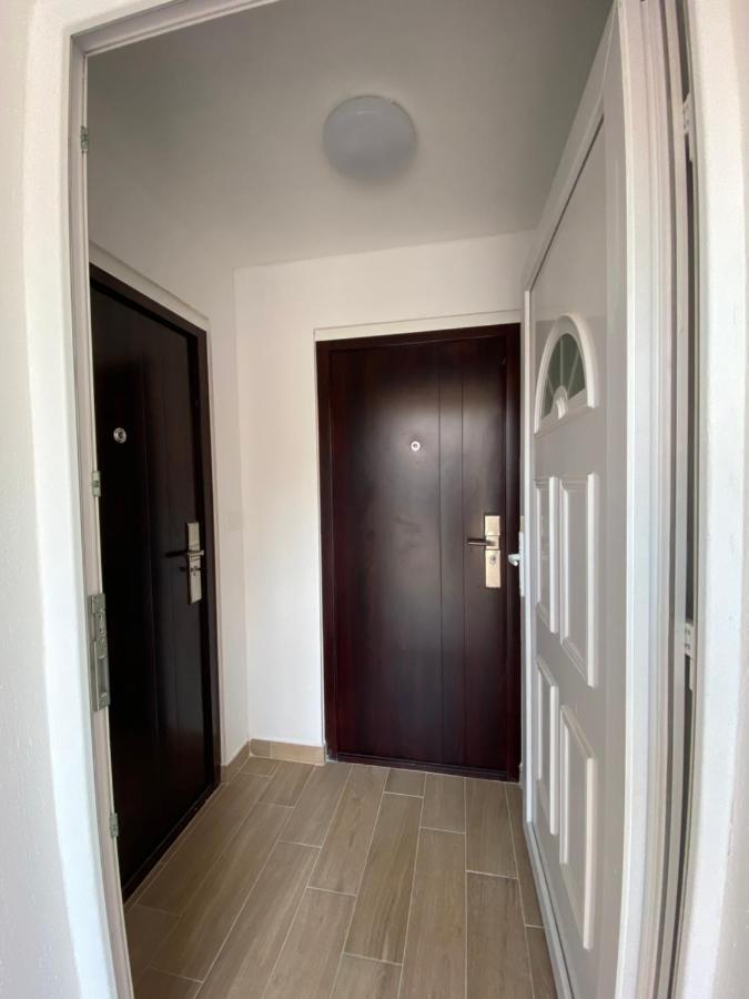 Apartments Lina Koper Extérieur photo