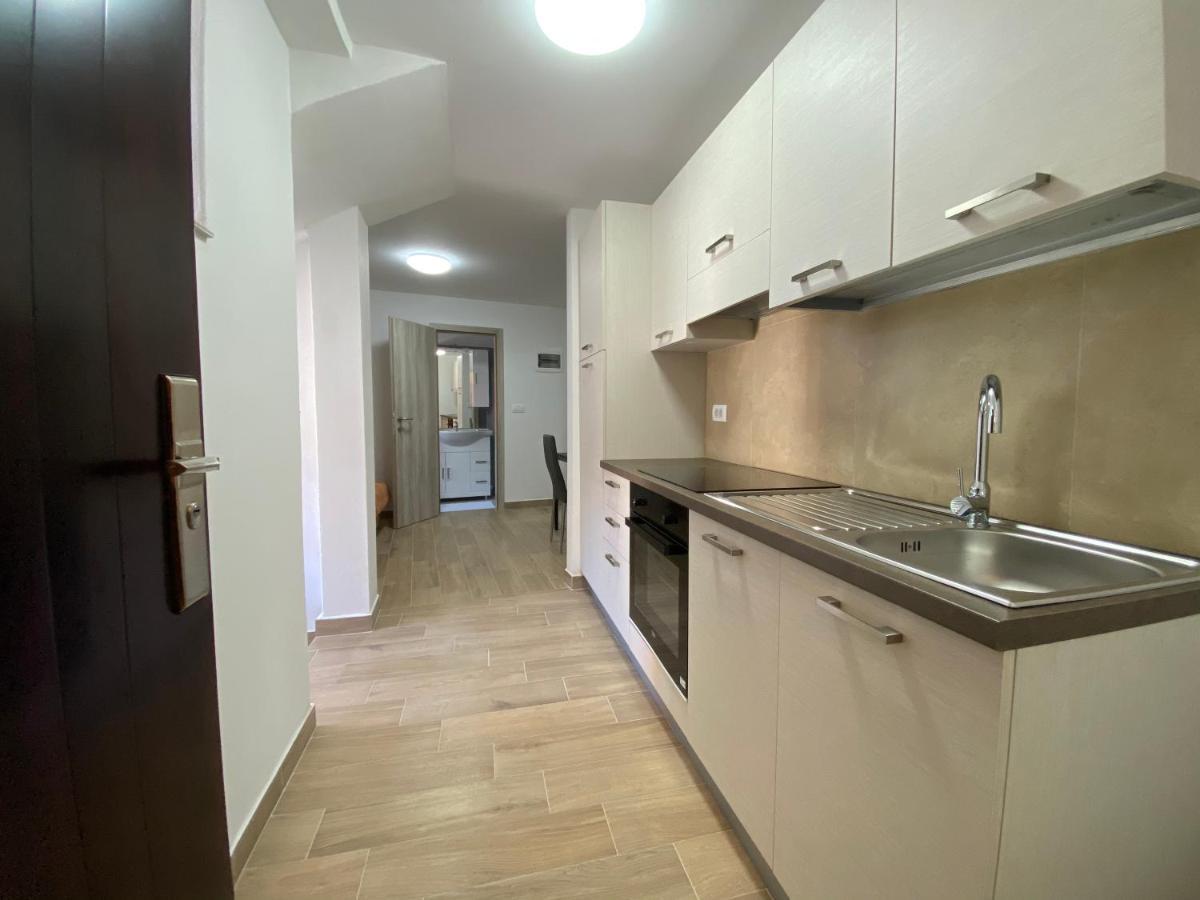 Apartments Lina Koper Extérieur photo