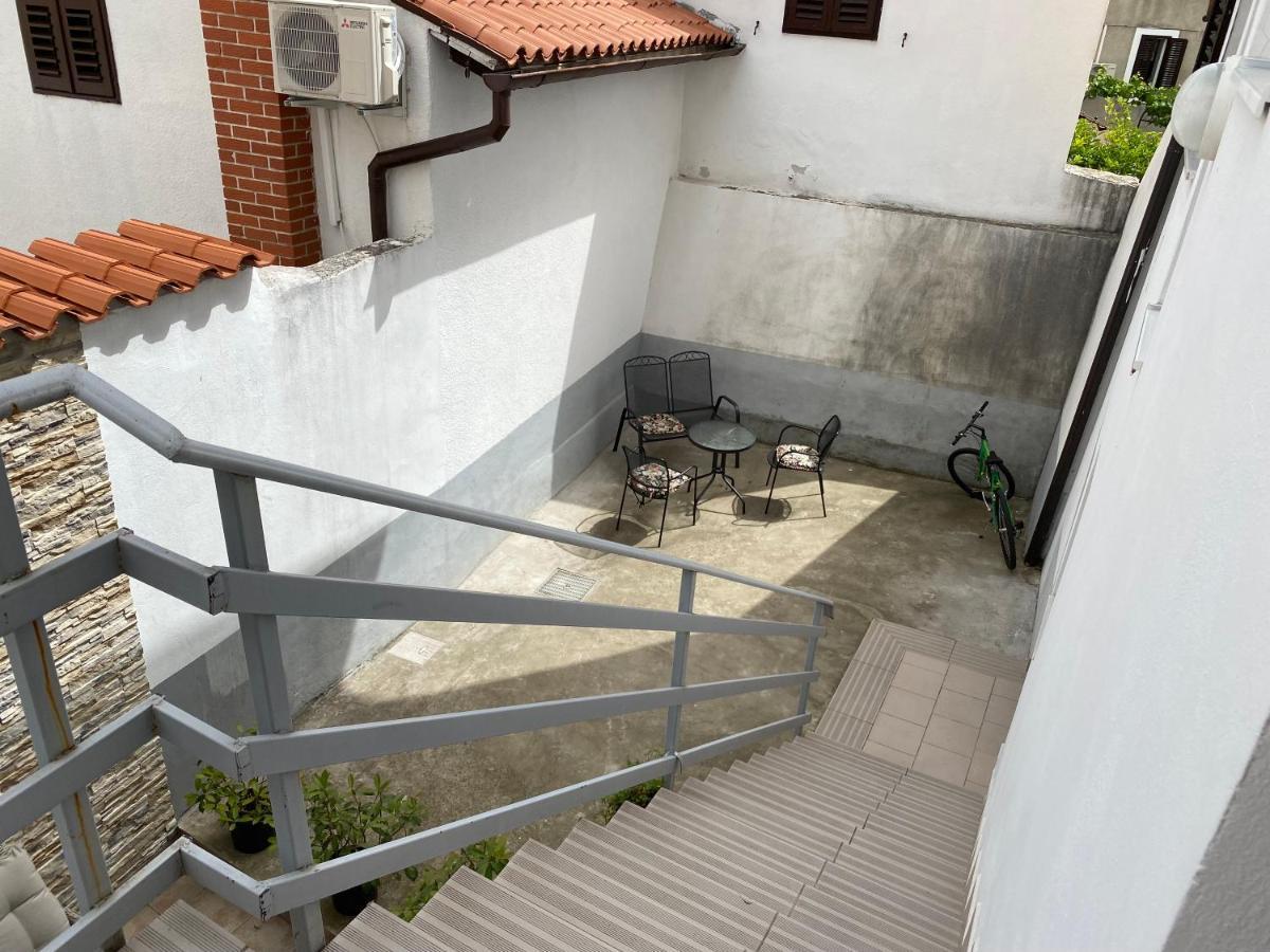 Apartments Lina Koper Extérieur photo