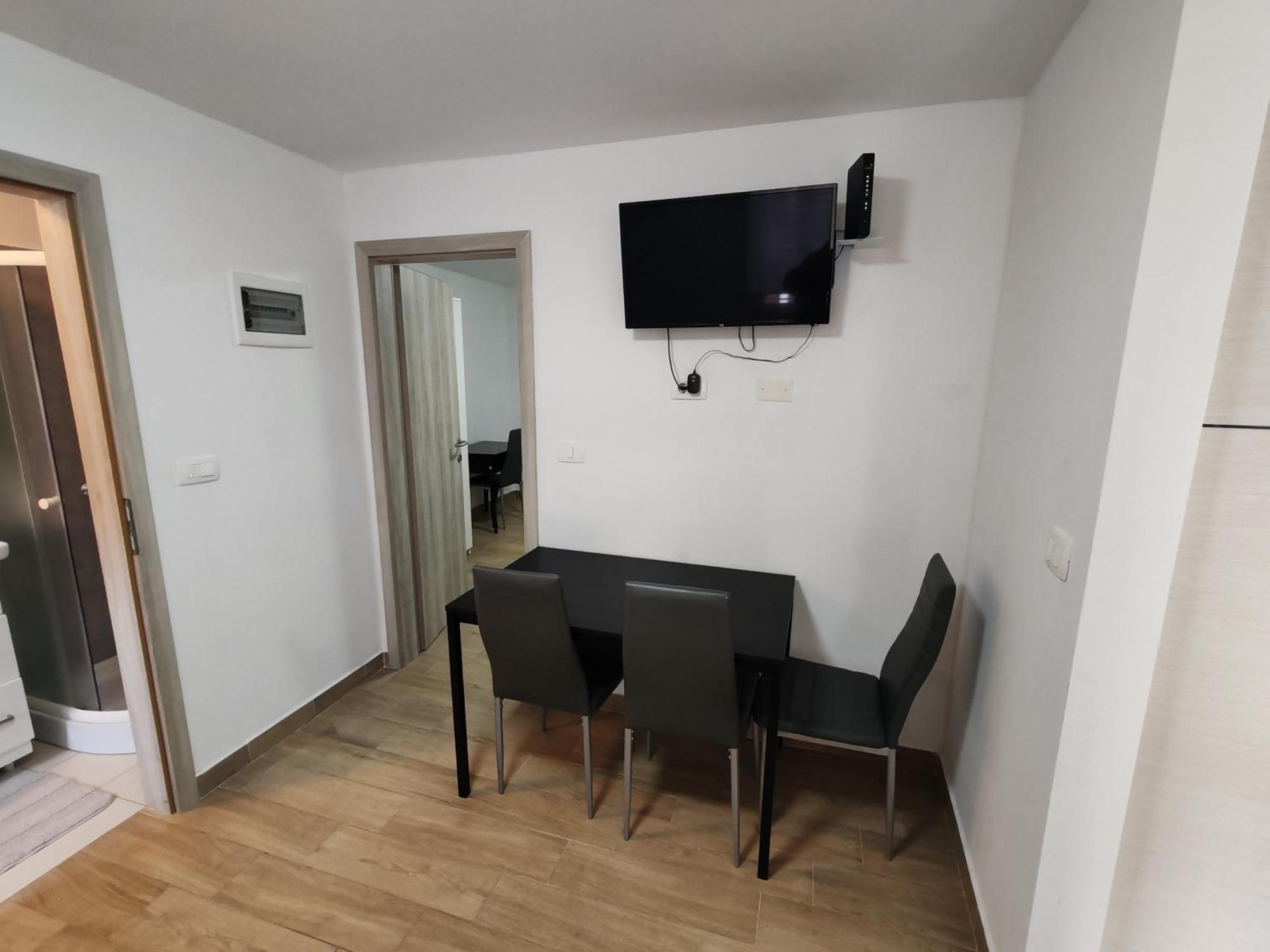 Apartments Lina Koper Extérieur photo