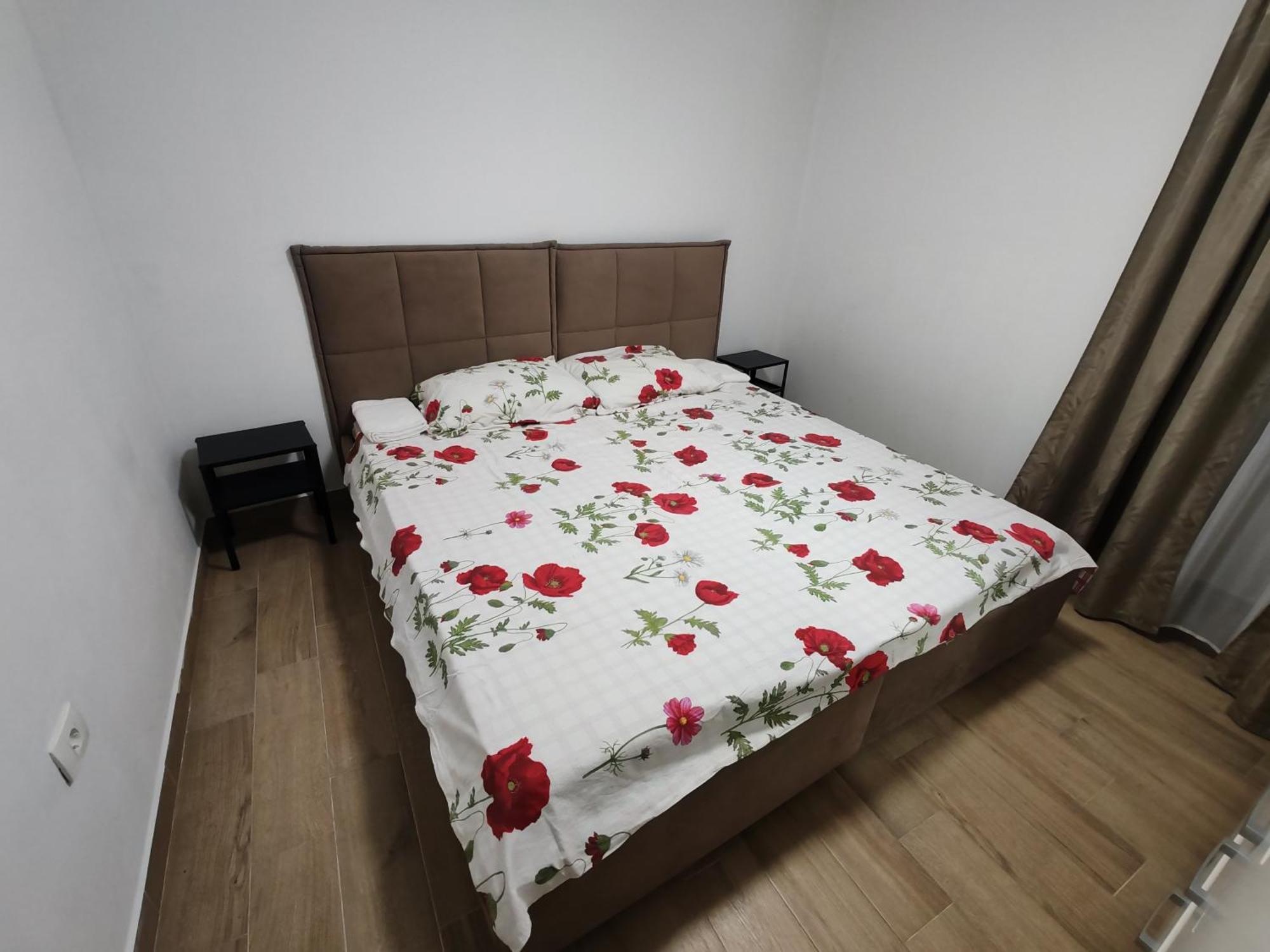 Apartments Lina Koper Extérieur photo