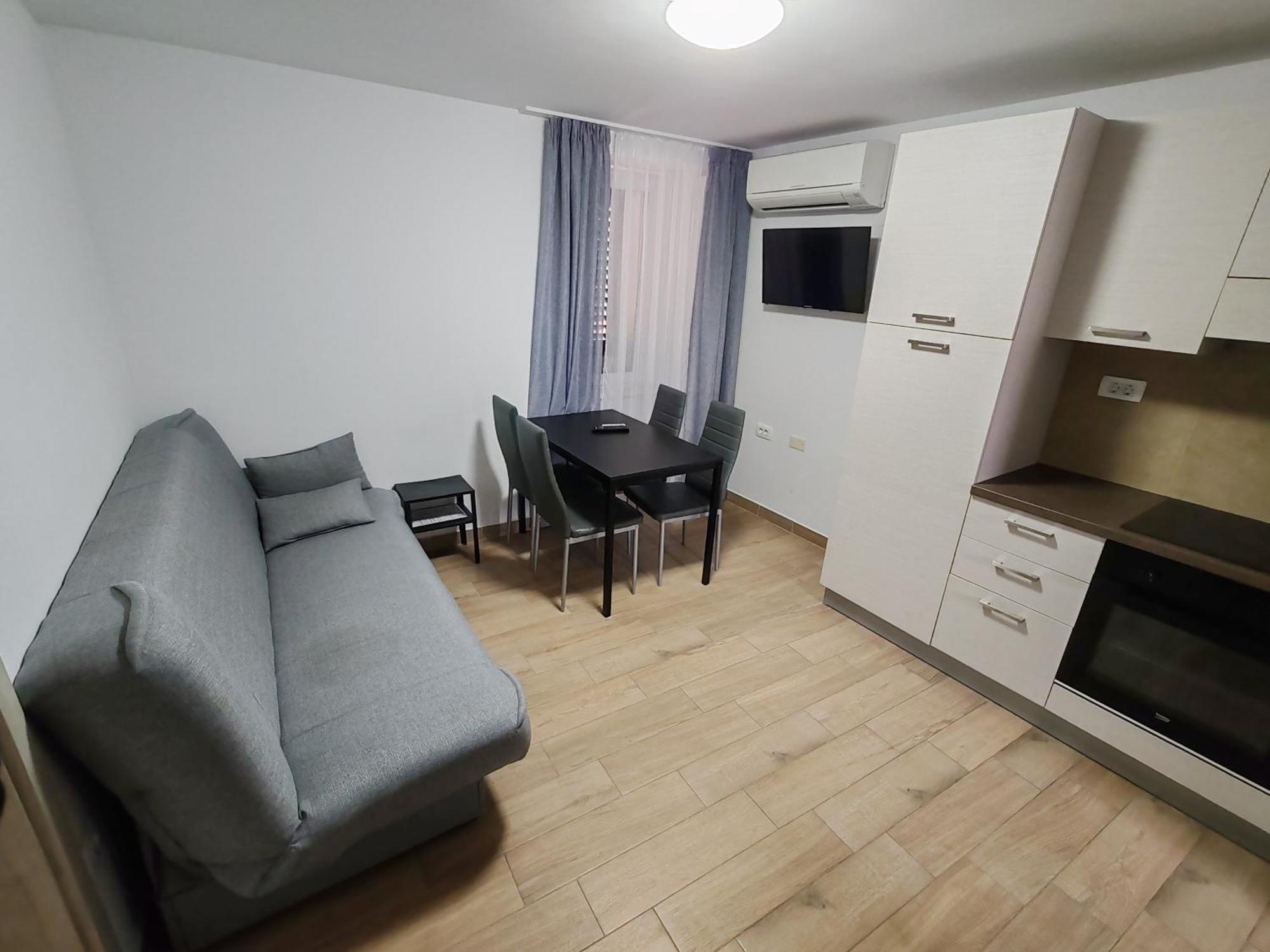 Apartments Lina Koper Extérieur photo