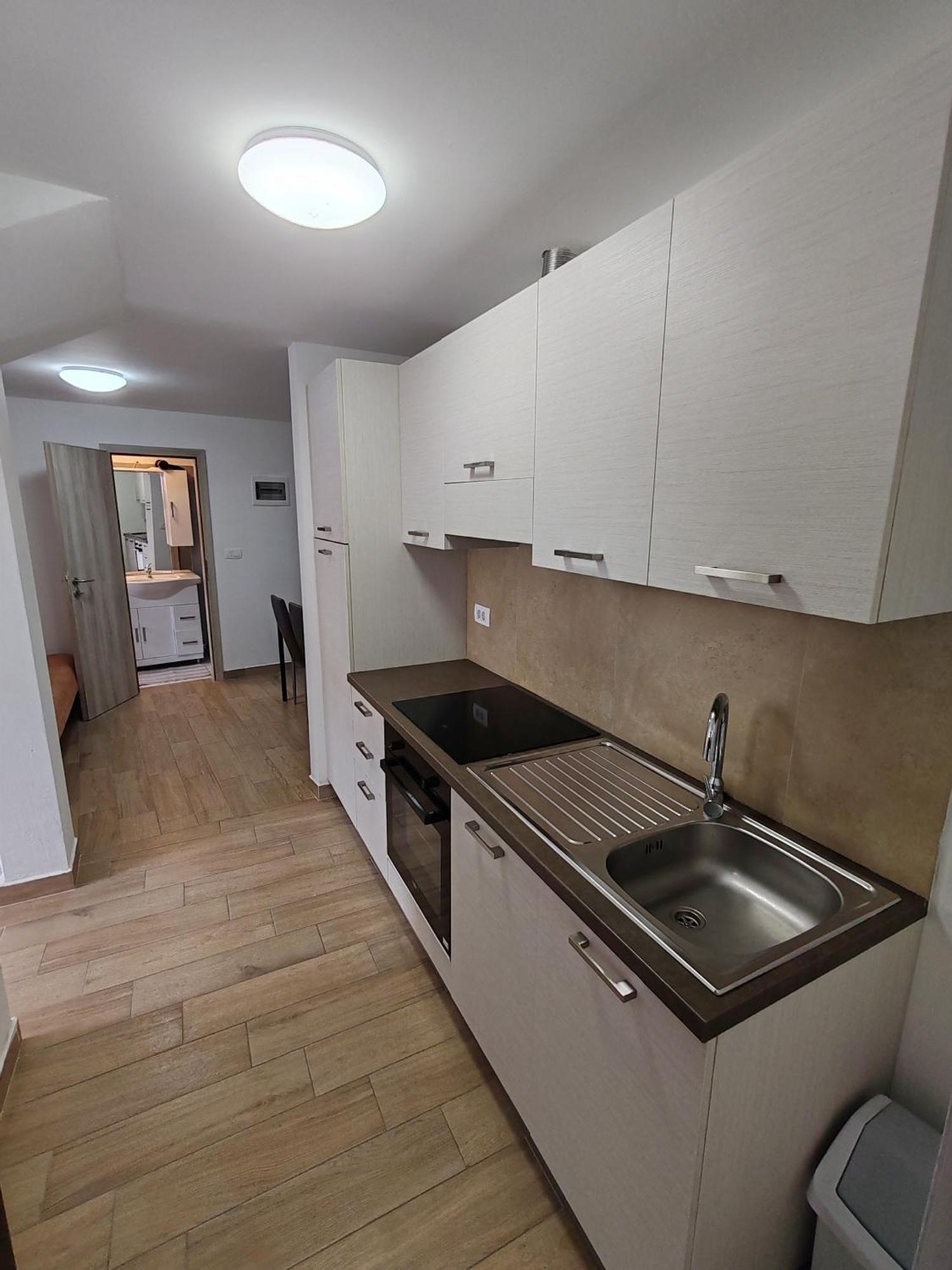 Apartments Lina Koper Chambre photo