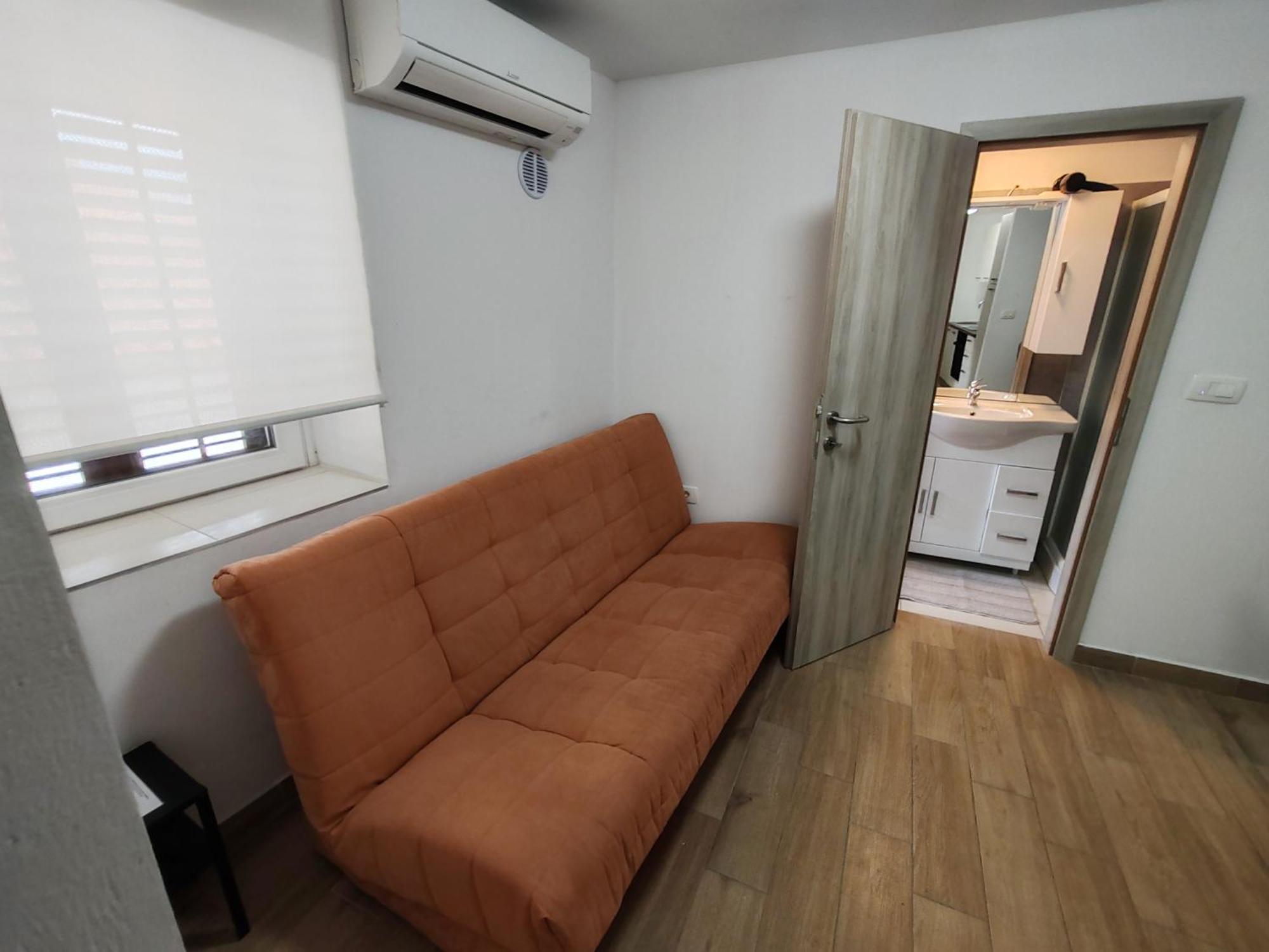 Apartments Lina Koper Extérieur photo