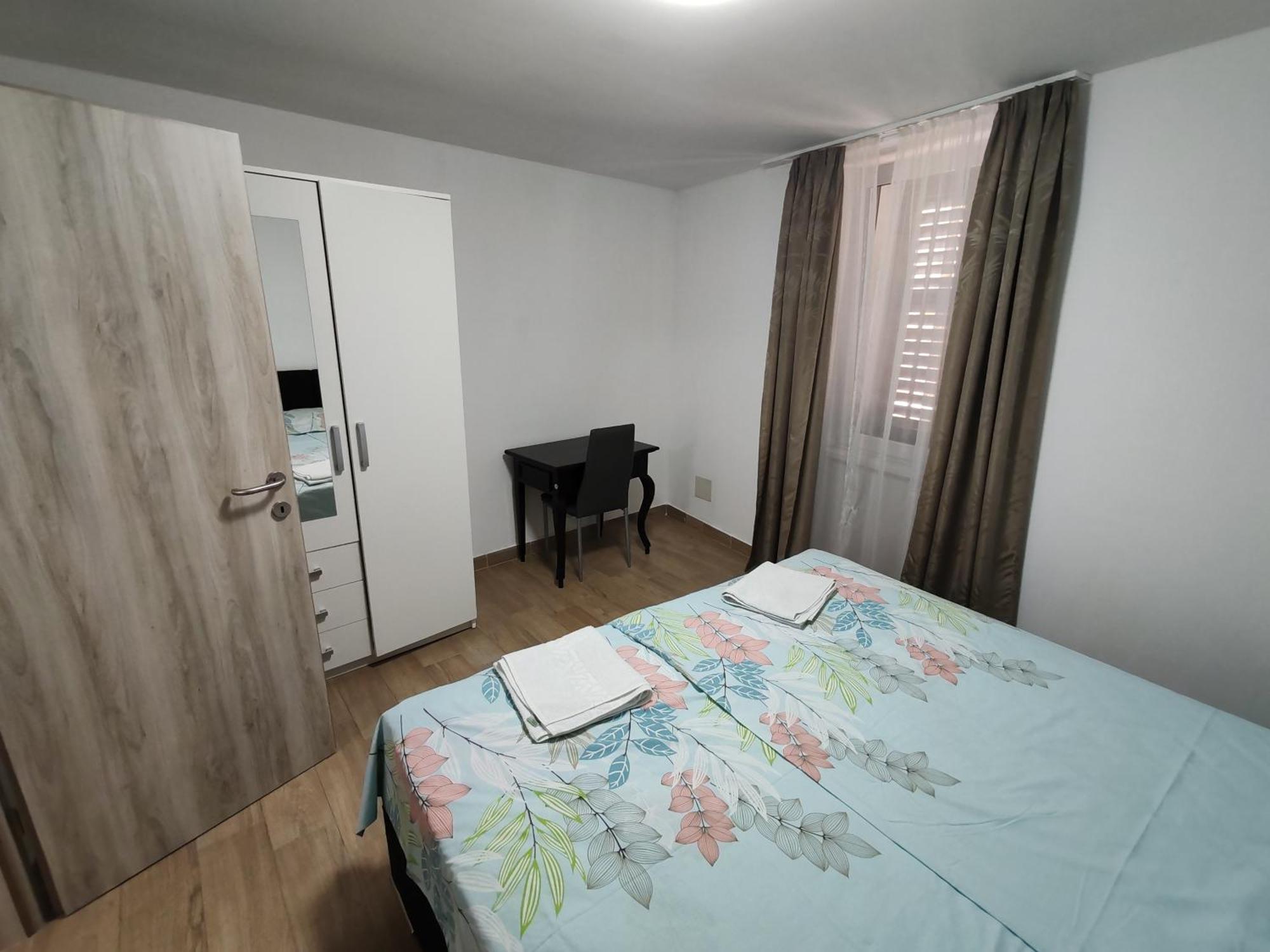 Apartments Lina Koper Chambre photo