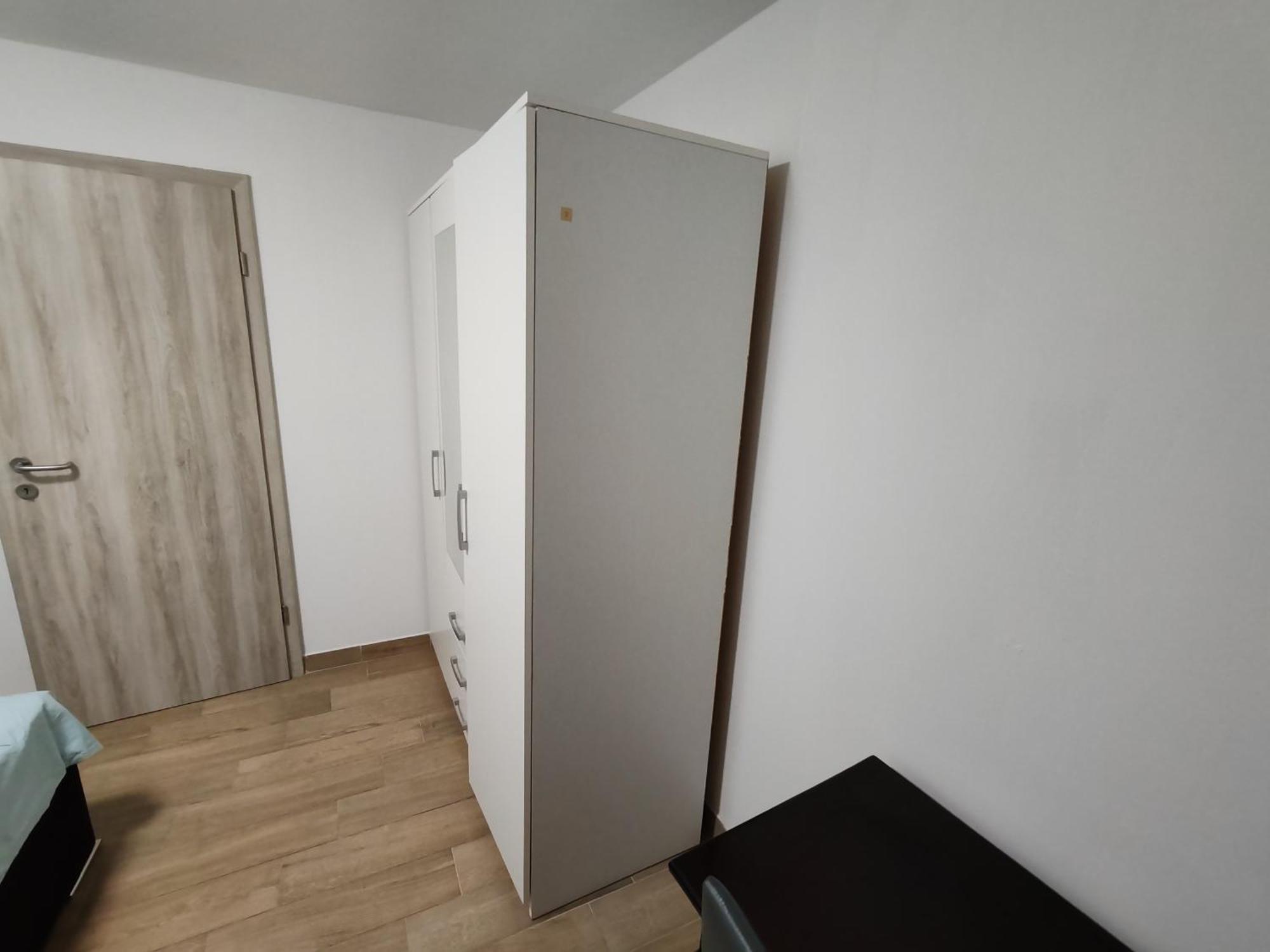 Apartments Lina Koper Chambre photo