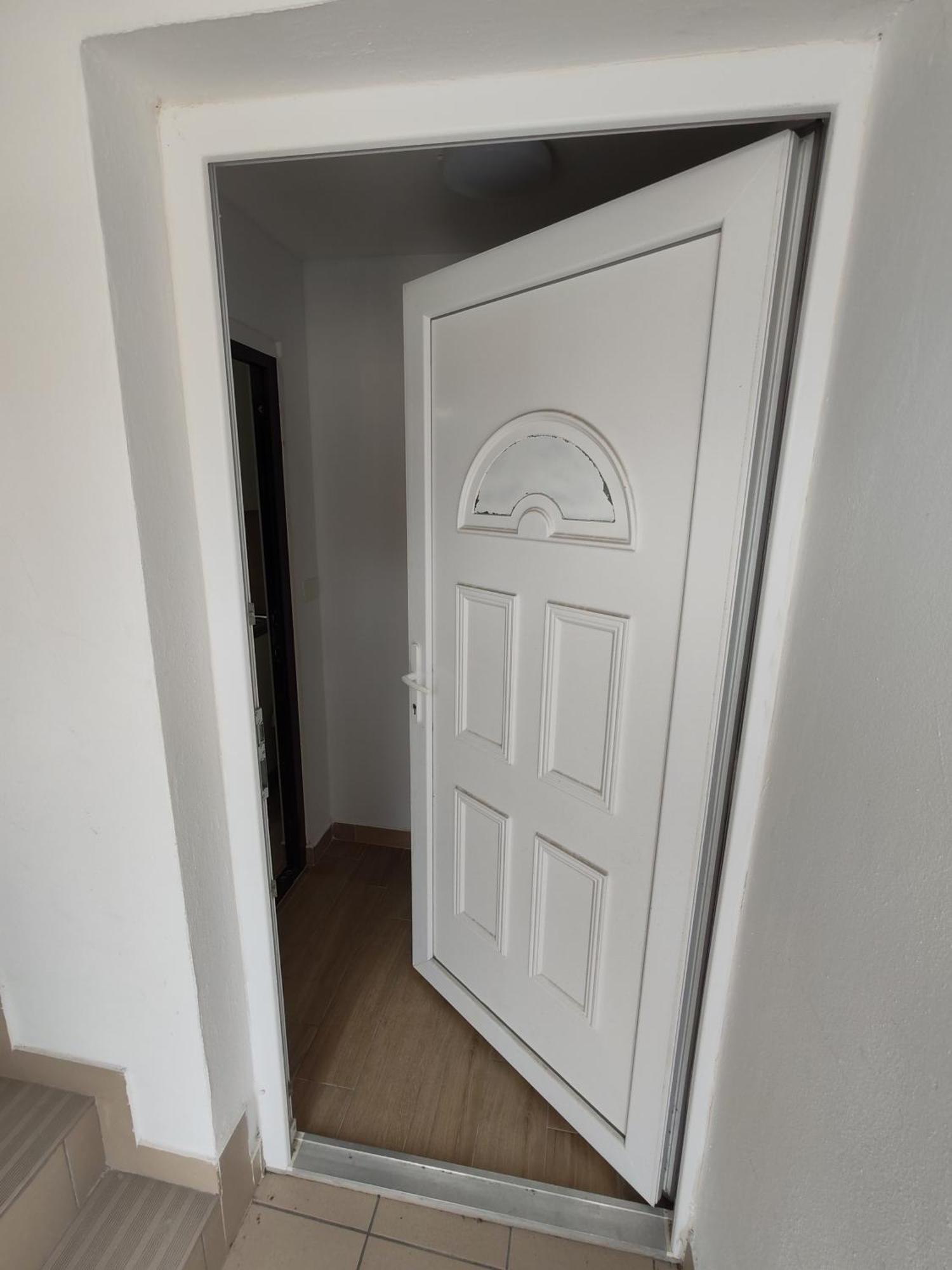 Apartments Lina Koper Chambre photo